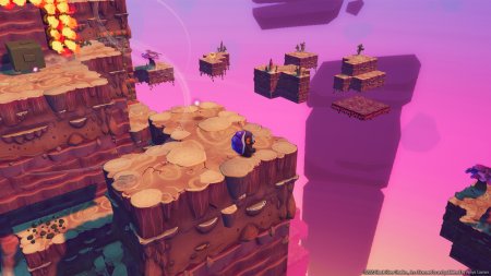 Игра Tin & Kuna Русская Версия (PS4) Playstation 4