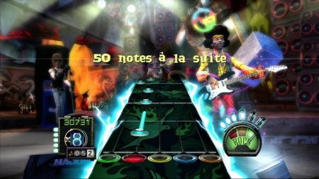 Guitar Hero: 3 (III): Legends of Rock +  USB (PC) 