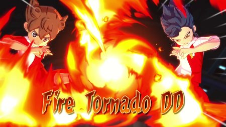 INAZUMA ELEVEN: Victory Road (Switch 2)