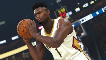 NBA 2K22 75th Anniversary Edition (PS5)