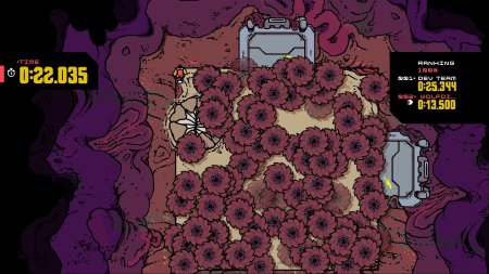 игра Disc Room Русская Версия (Switch) для Nintendo Switch