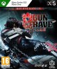 Gungrave G.O.R.E Day One Edition (Издание первого дня) Русская Версия (Xbox One/Series X)