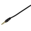 Наушники проводные Hama Joy Slim Stereo Headphones Черные PC/Wii U/PS Vita/3DS (PC) 