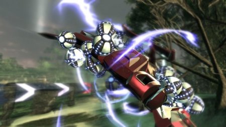 Fatal Inertia (Xbox 360)