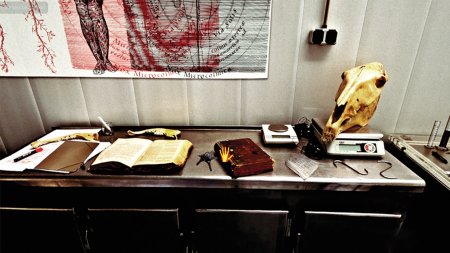 игра Desolatium Русская Версия (Switch) для Nintendo Switch