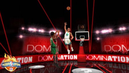   NBA JAM (PS3)  Sony Playstation 3