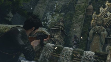Купить игру Uncharted: 2 Among Thieves (Среди воров) Специальное Издание (Special Edition) Русская Версия (PS3) для Sony Playstation 3