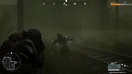 Battle of Rebels (Xbox One/Series X) 