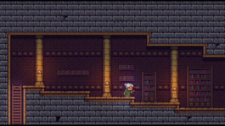Игра Alwa's Collection Русская Версия (PS4) Playstation 4