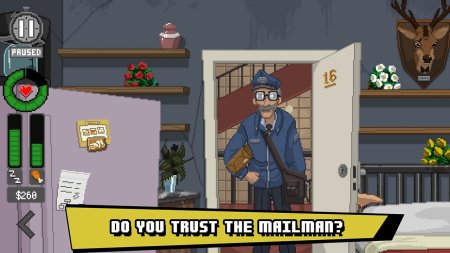 игра Do Not Feed the Monkeys Русская Версия (Switch) для Nintendo Switch