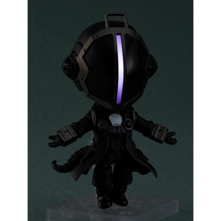 Фигурка Good Smile Company Nendoroid: Зенин Маки (Zenin Maki) Магическая битва (Jujutsu Kaisen) (4580590126947) 10 см 
