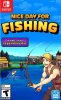 Nice Day for Fishing Legendary DLC (Switch)