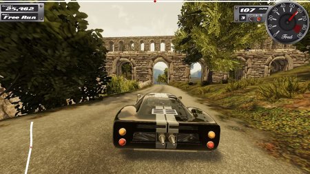 Игра Classic Racers Elite Русская Версия (PS4) Playstation 4