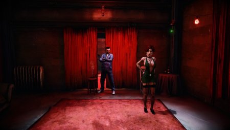 The Darkness 2 (II) Ограниченное издание (Limited Edition) (Xbox 360)