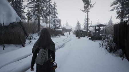 Indika Русская Версия (PS5)