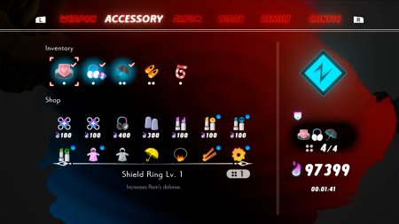 игра NeverAwake (Switch) для Nintendo Switch