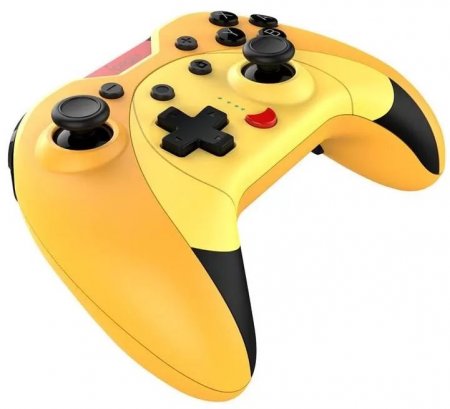   iPEGA (PG-SW023B) Yellow () (Switch/PC/Android/PS3)