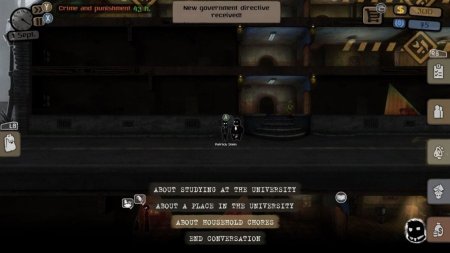 Игра Beholder Complete Edition Русская Версия (PS4) Playstation 4