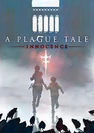 A Plague Tale: Innocence Box (PC)