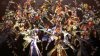 Купить игру Dynasty Warriors 6 Empires (PS3) для Sony Playstation 3
