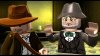 LEGO Indiana Jones / Kung Fu Panda (Xbox 360)