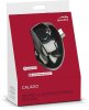 Мышь беспроводная Speedlink Calado Silent and Antibacterial Mouse Черная (SL-630009-RRBK) (PC) 