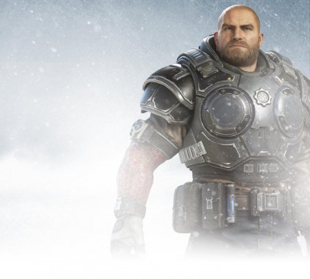 Gears 5 (Gears of War 5)   (Xbox One/Series X) 