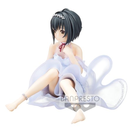 Фигурка Banpresto: Михо Кохината (EsprestoSee Through Materials Miho Kohinata) Идолмастер: Девушки-Золушки (The IdolmaSter Cinderella Girls) (BP17717P) 12 см 