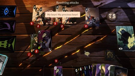 игра Foretales (Switch) для Nintendo Switch