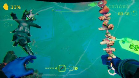 Murky Divers PharmaCorps Edition Русская Версия (PS5)