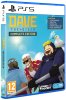 Dave The Diver Полное Издание (Complete Edition) Русская Версия (PS5)