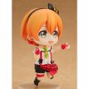 Фигурка Good Smile Company Nendoroid: Рин Хосидзора (Rin Hoshizora) Живая любовь! (Love Live!) (4571368445452) 10 см  