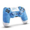  Накладки на стики (кастомизированные) для беспроводного геймпада Sony Dualshock 3/4 Зенитушка DS4 RAINBO (PS3/PS4) 