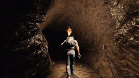 Lost Via Domus (Остаться в живых) (Xbox 360)
