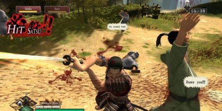 Way of the Samurai 3 Limited Edition (Xbox 360)