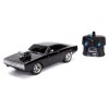  Набор из двух Р/У машинок Jada Toys: Додж Чарджер 2015 (2015 Dodge Charger (97584) + Додж Чарджер 1970 (1970 Dodge Chяarger (Street) (30725) Форсаж (Fast & Furious) (30726) 1:16 