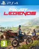 MX vs ATV Legends Русская Версия (PS4/PS5)