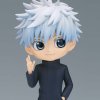 Фигурка Banpresto Q posket: Годжо Сатору Вер.Б (Satoru Gojo (Ver.B)) Магическая битва (Jujutsu Kaisen) (0045557106430) 13 см 