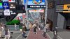 Игра NEO: The World Ends with You (PS4) Playstation 4