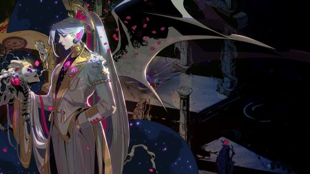 Hades II (2) Nintendo Switch 2 Edition Русская Версия (Switch 2)