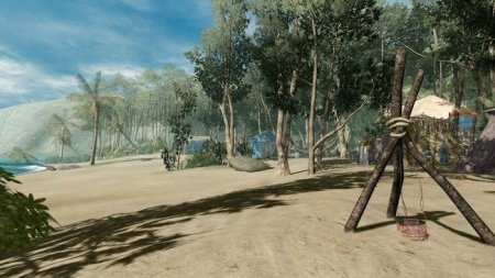 Lost Via Domus (Остаться в живых) (Xbox 360)