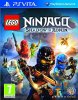 LEGO Ninjago: Shadow of Ronin Русская Версия (PS Vita)