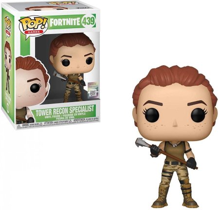 Funko cheap de fortnite