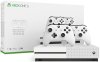Игровая приставка Microsoft Xbox One S 1Tb Eur Белая + Геймпад беспроводной Microsoft Xbox Wireless Controller Белый 