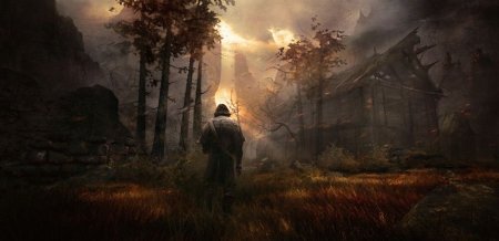 Greedfall Box (PC) 