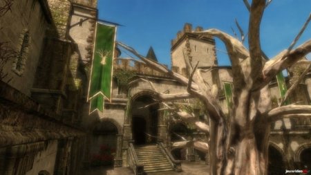 Игра Престолов (Game of Thrones) (Xbox 360) USED Б/У