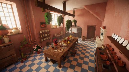 игра Botany Manor (Switch) для Nintendo Switch