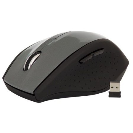 Мышь беспроводная DEFENDER Pulsar 655 Nano (PC) 