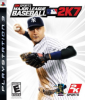 Major League Baseball 2K7 (PS3)