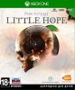 The Dark Pictures: Little Hope Русская Версия (Xbox One/Series X)